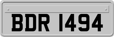 BDR1494