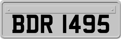 BDR1495