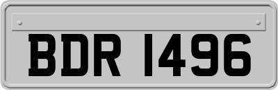 BDR1496