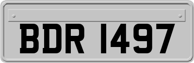 BDR1497