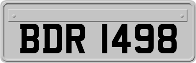 BDR1498