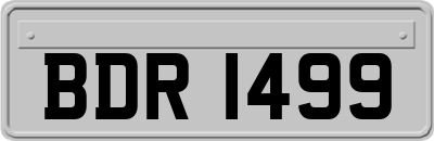 BDR1499