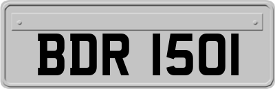 BDR1501