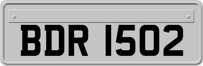 BDR1502