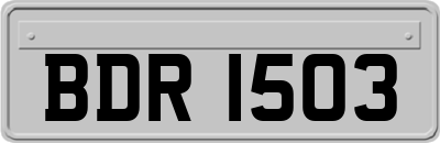 BDR1503