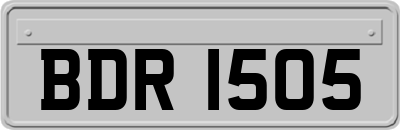BDR1505