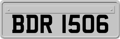 BDR1506