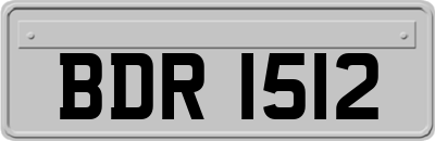 BDR1512