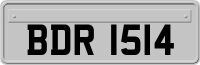 BDR1514