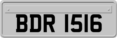 BDR1516