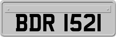 BDR1521