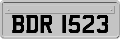 BDR1523