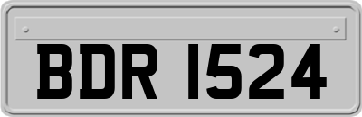 BDR1524