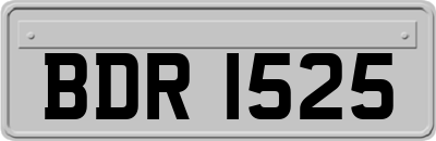 BDR1525