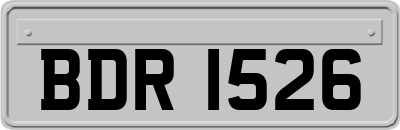 BDR1526