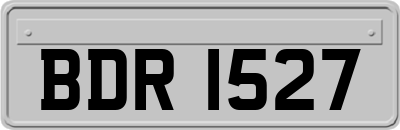 BDR1527