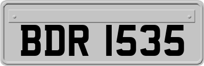 BDR1535