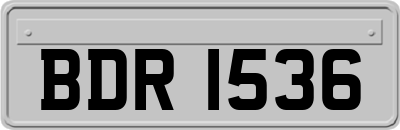 BDR1536