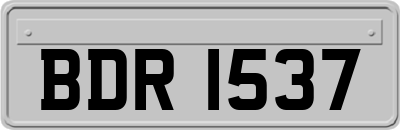 BDR1537
