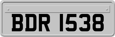 BDR1538