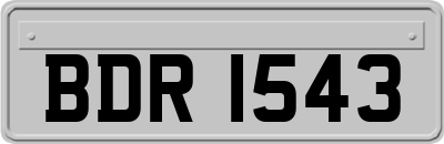 BDR1543