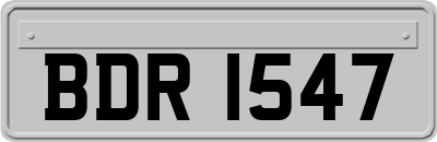 BDR1547