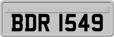 BDR1549