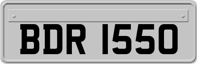 BDR1550