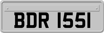 BDR1551