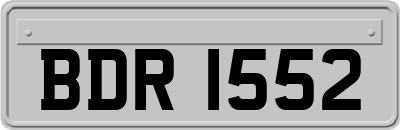 BDR1552