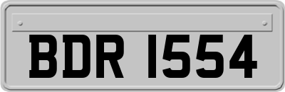 BDR1554