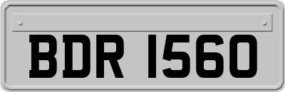 BDR1560
