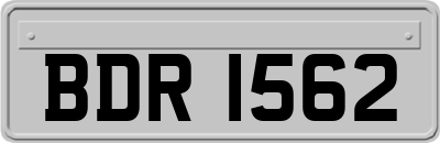 BDR1562