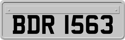 BDR1563
