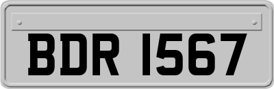 BDR1567