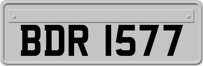 BDR1577