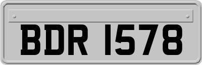 BDR1578