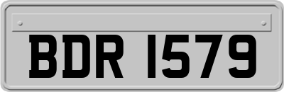 BDR1579