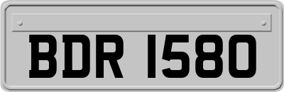 BDR1580