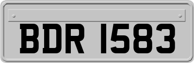BDR1583