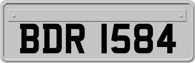 BDR1584