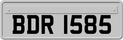 BDR1585