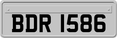 BDR1586