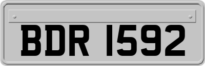 BDR1592