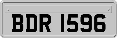 BDR1596