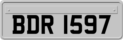 BDR1597
