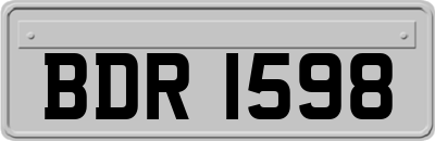 BDR1598
