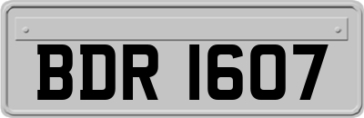 BDR1607