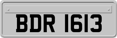 BDR1613