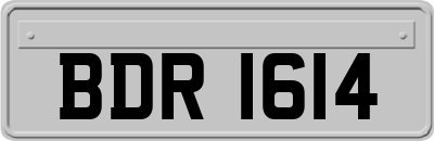 BDR1614